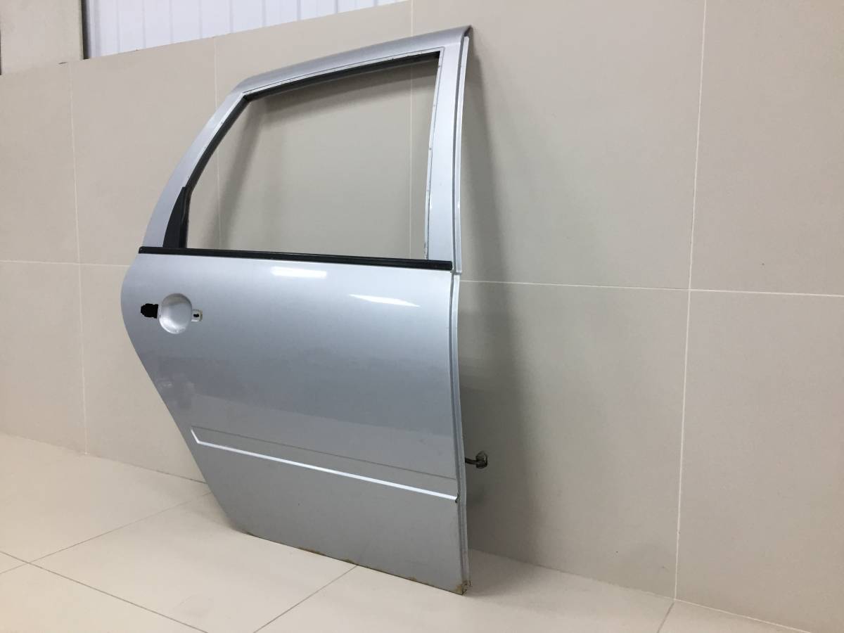Дверь задняя правая Lada Granta 2011>