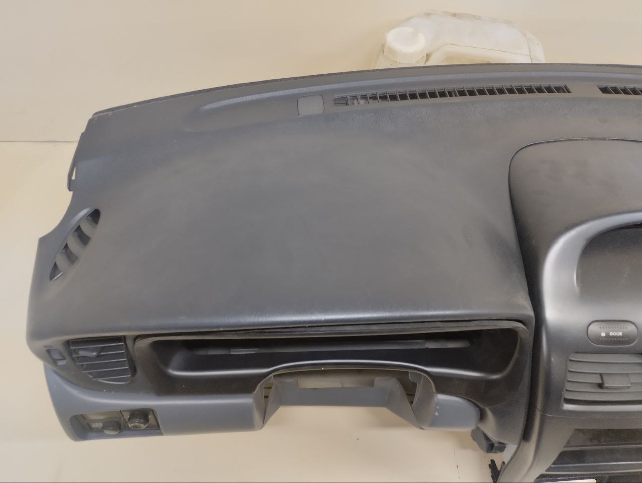 Подушка безопасности (комплект) Nissan Almera Classic (B10) 2006-2013 Подушка безопасности (комплект) Nissan Almera Classic (B10) 2006-2013