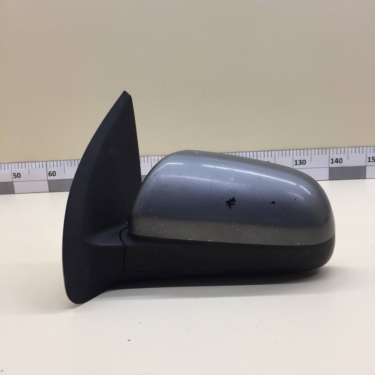 Зеркало левое электрическое Chevrolet Aveo T250 2005-2011