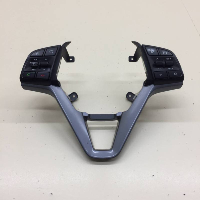 Кнопка многофункциональная Hyundai Tucson (TL) 2015-2021 Кнопка многофункциональная Hyundai Tucson (TL) 2015-2021