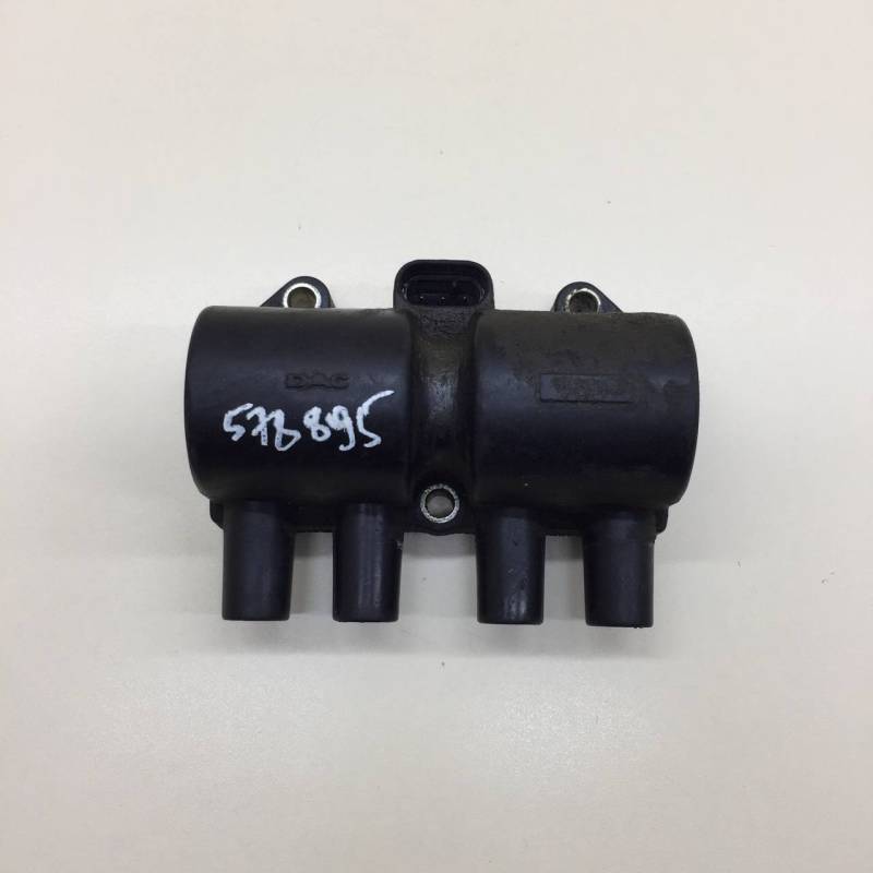 Катушка зажигания Chevrolet Aveo T250 2005-2011 Катушка зажигания Chevrolet Aveo T250 2005-2011