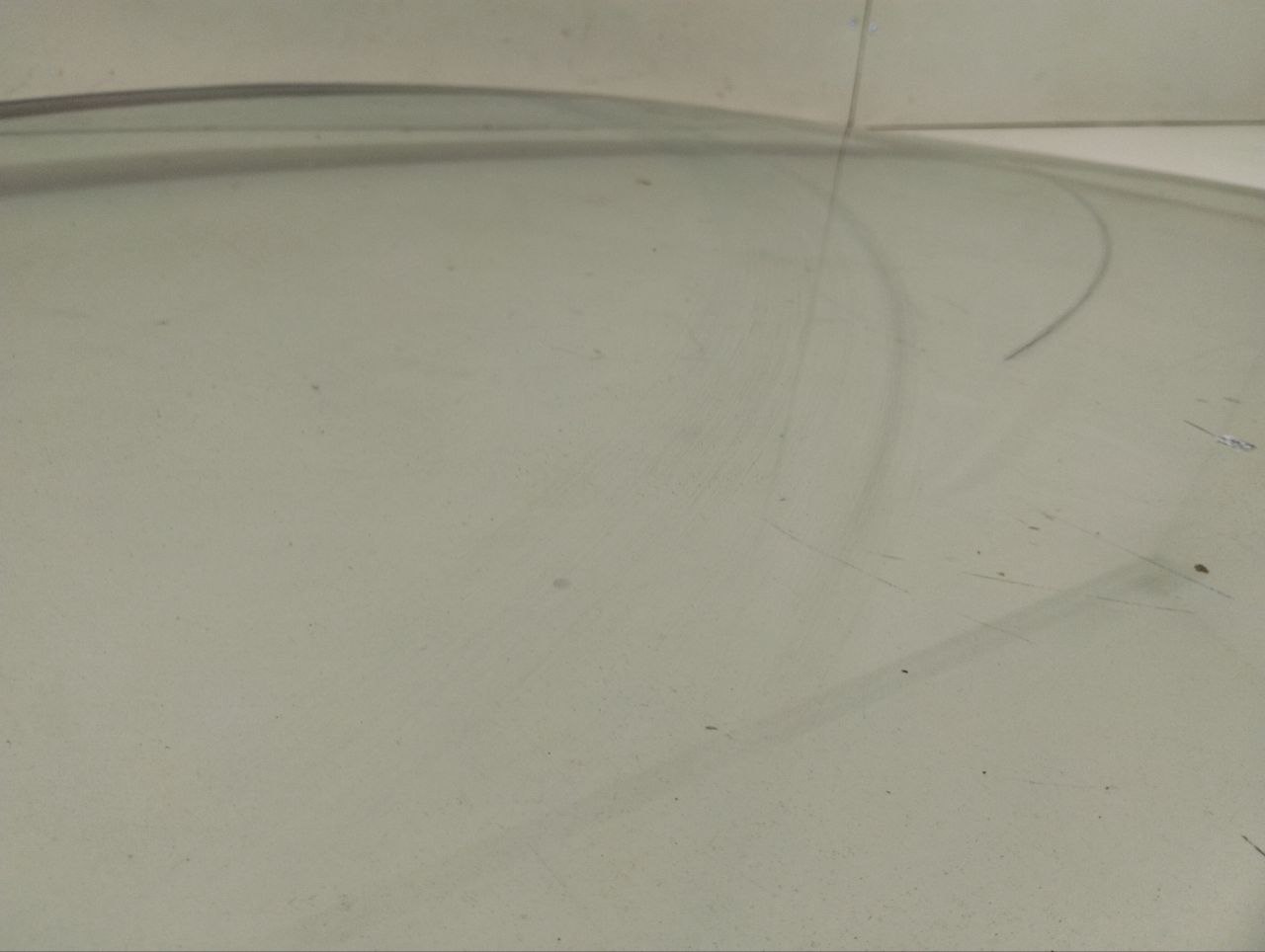 Стекло лобовое (ветровое) Ford Fiesta (MK5) 2002-2008