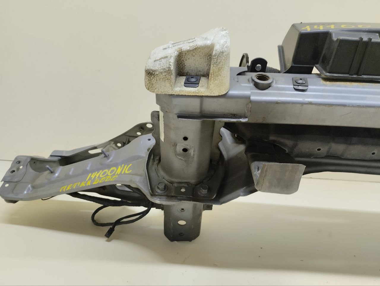 Панель передняя Mazda RX-8 2003-2012