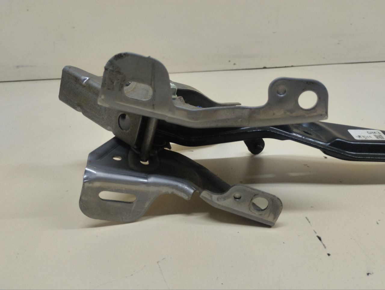 Педаль тормоза Mazda Mazda 3 (BM) 2013-2016