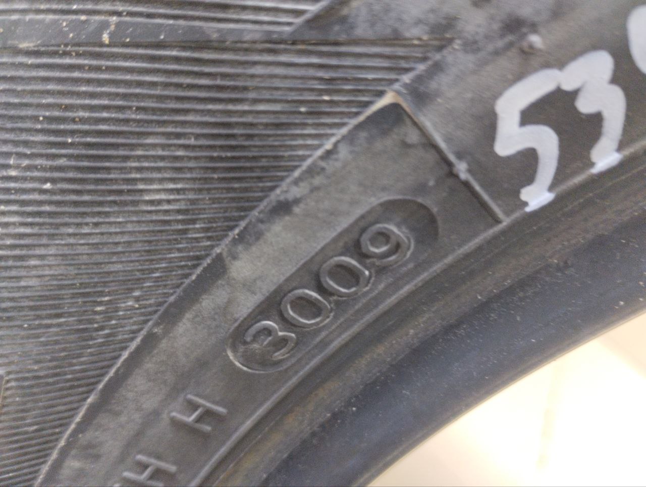 Шины R15 Зимние шипованные HANKOOK WINTER I PIKE