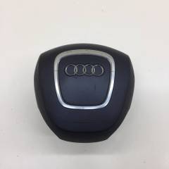 Подушка безопасности в рулевое колесо Audi A6 (C6) 2005-2011