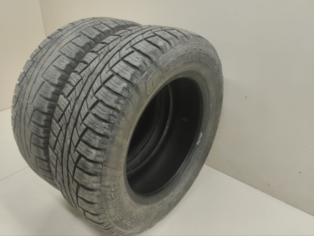 Шины R16 Летние CORDIANT ALL TERRAIN