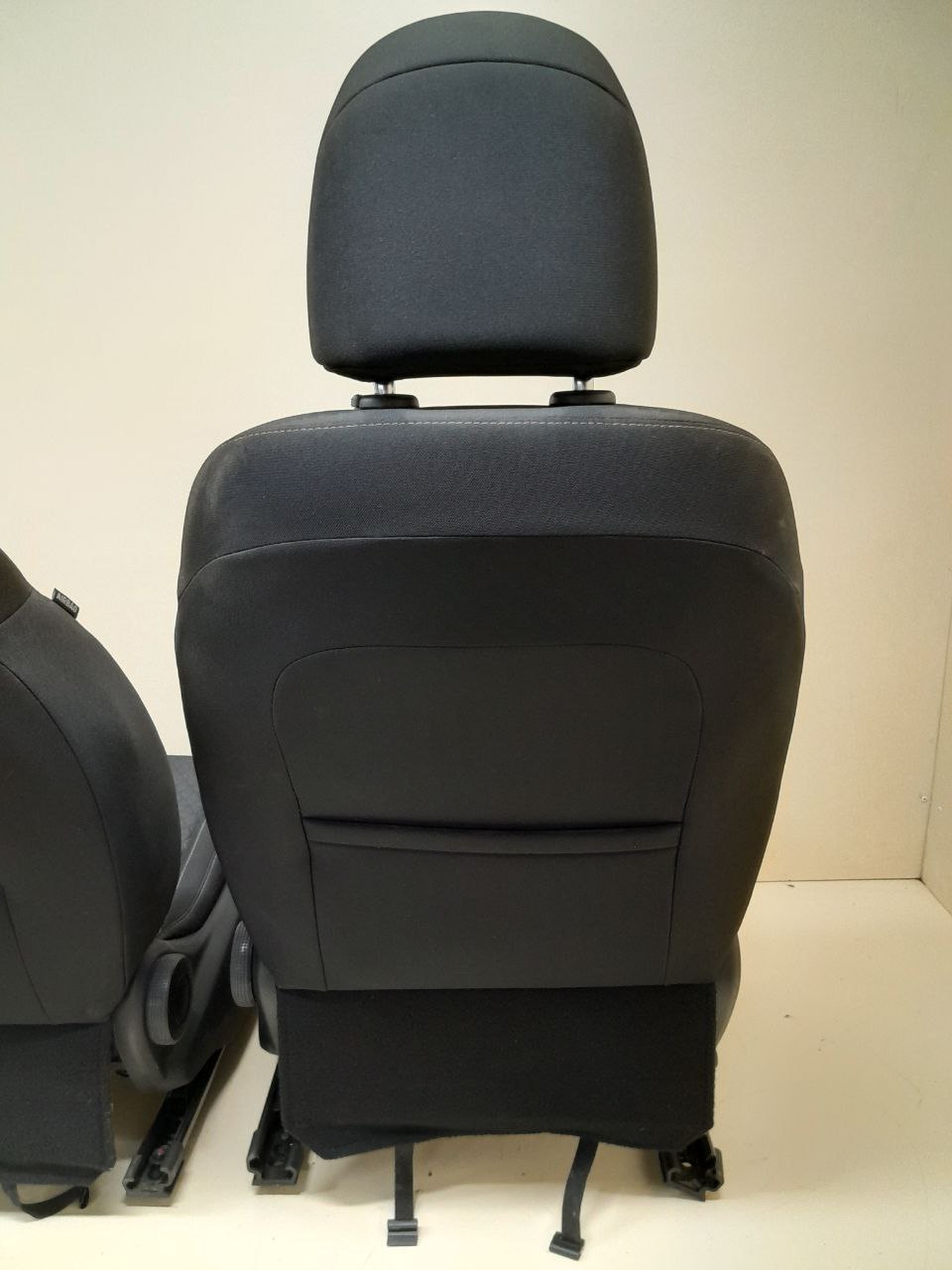 Сиденье (комплект) Kia Xceed 2019-2023 Сиденье (комплект) Kia Xceed 2019-2023