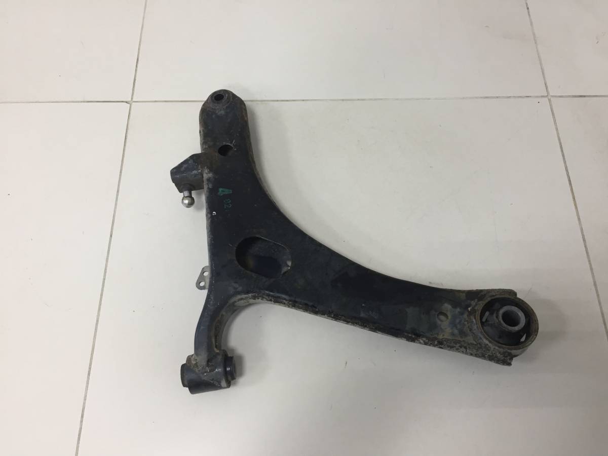 Рычаг передний левый Subaru Impreza (G12) 2007-2012