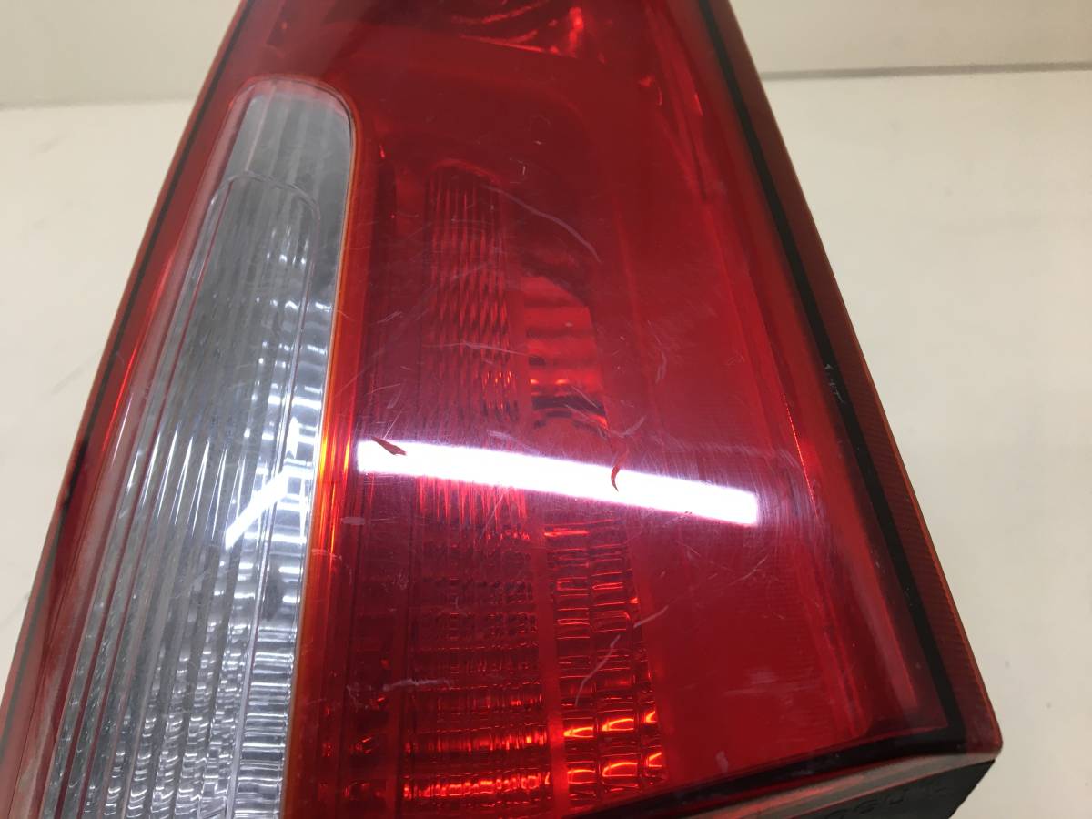 Фонарь задний внутренний левый Kia Cerato (YD) 2013-2020