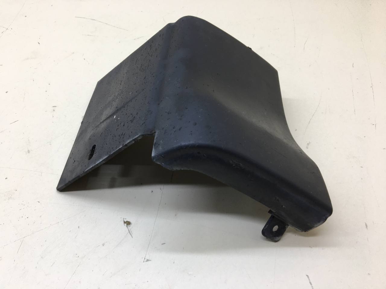 Накладка на порог (наружная) Land Rover Range Rover Sport 2005-2012