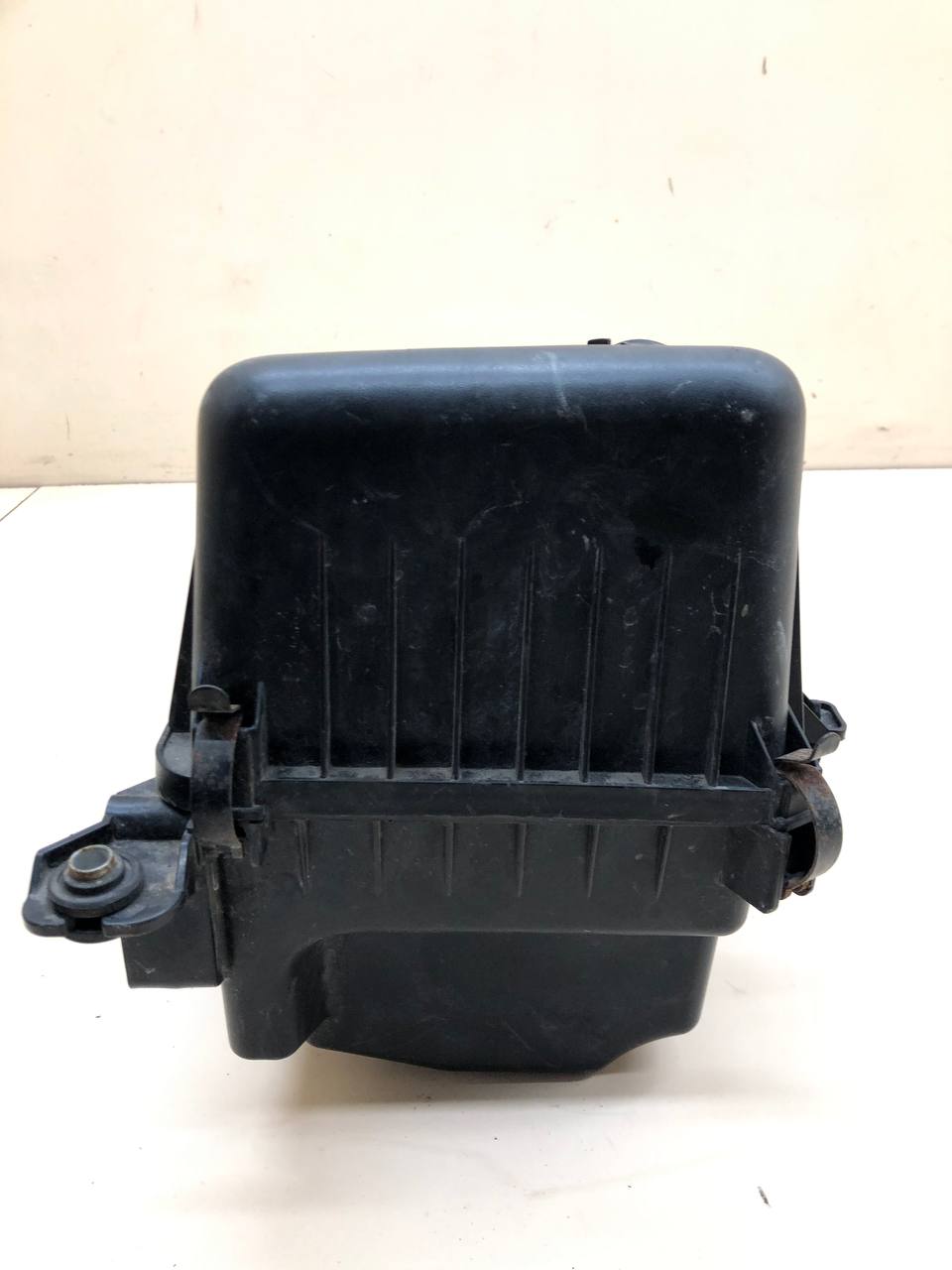 Корпус воздушного фильтра Hyundai i30 (FD) 2007-2012 Корпус воздушного фильтра Hyundai i30 (FD) 2007-2012
