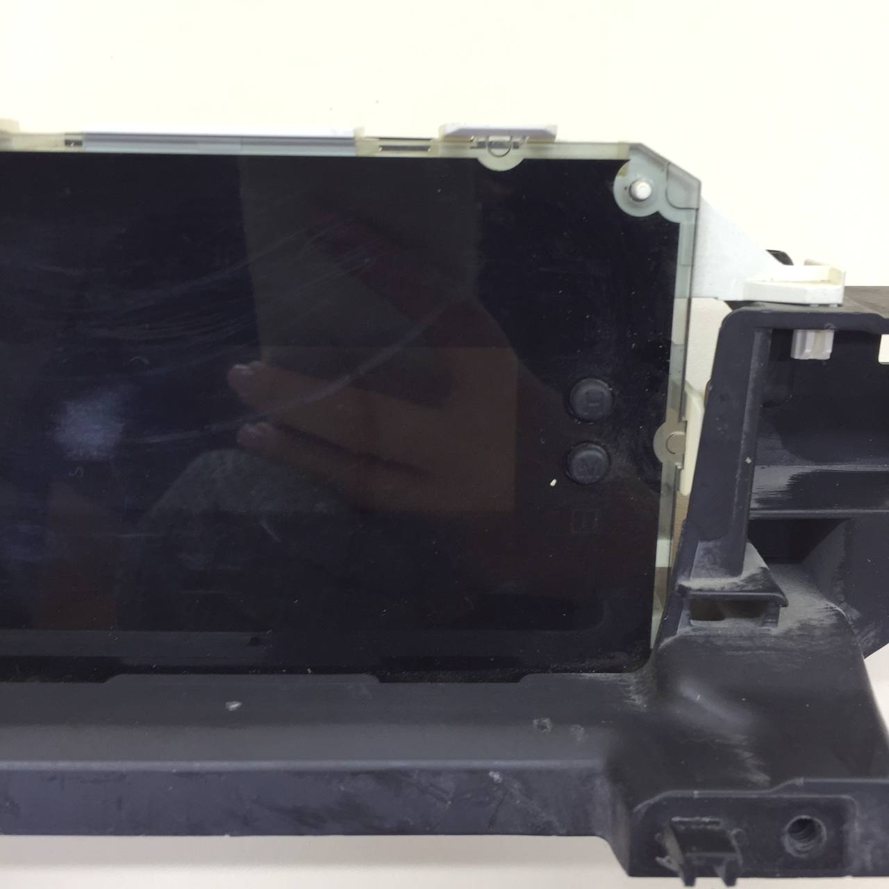 Дисплей информационный Ford Focus 3 2011>