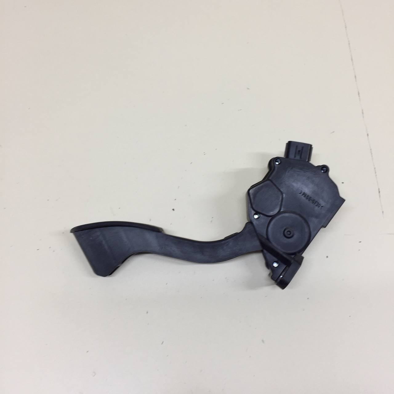 Педаль газа Toyota Corolla E150 2006-2013 Педаль газа Toyota Corolla E150 2006-2013