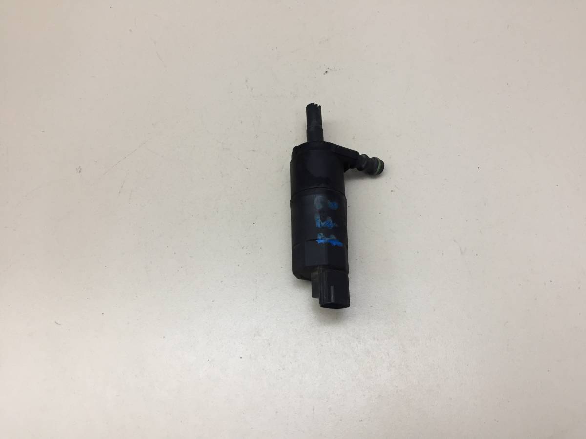 Насос омывателя фар Ford Focus 2 (DB) 2008-2011