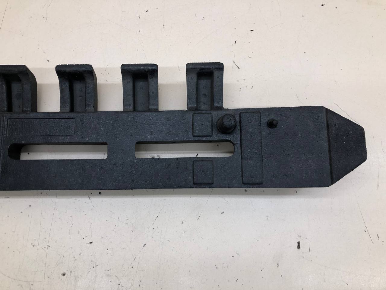 Наполнитель заднего бампера Subaru B9 Tribeca (WX/W10) 2004-2008