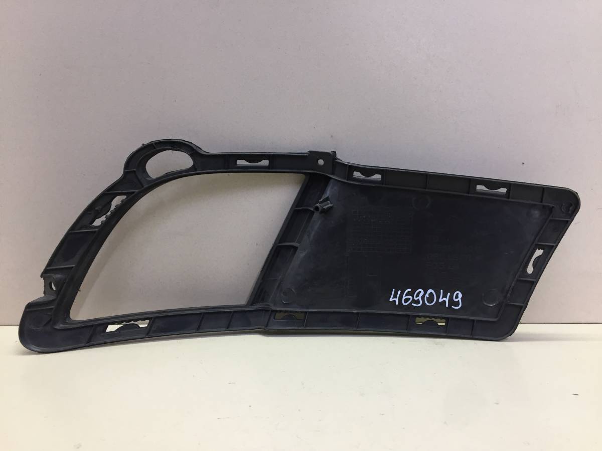 Рамка противотуманной фары левой Kia Cerato (TD) 2009-2013