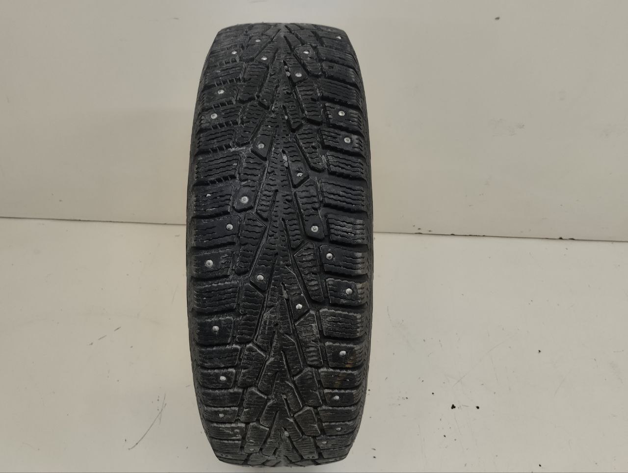 Шины R15 Зимние шипованные Cordiant Snow Cross