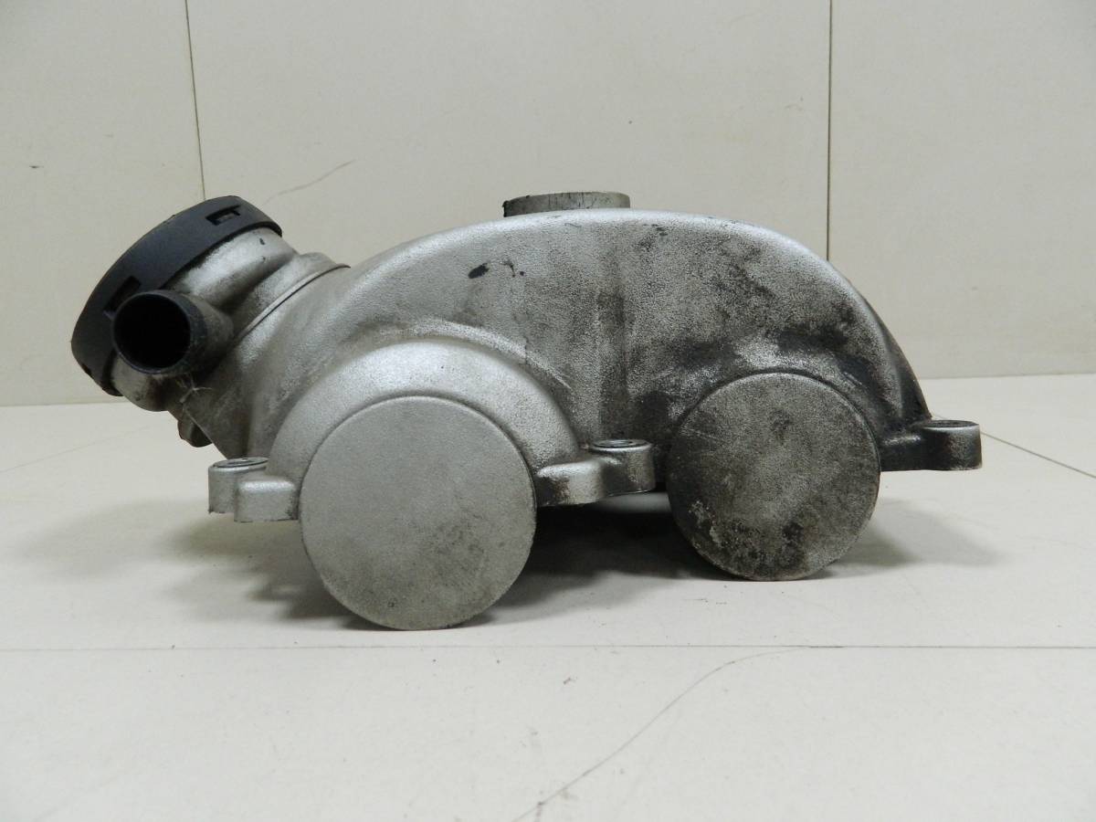 Крышка головки блока (клапанная) Porsche Cayenne 2003-2010