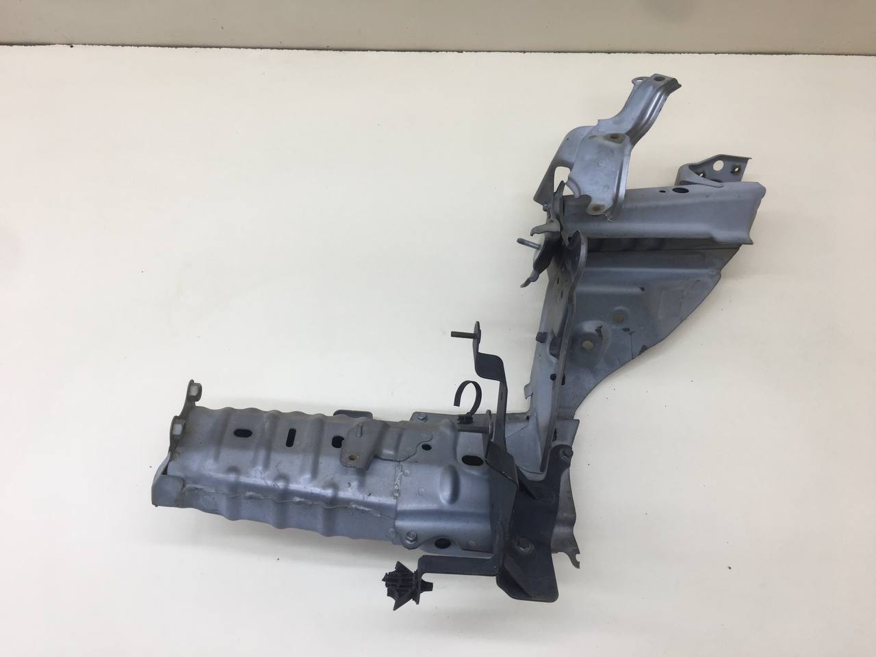 Кузовной элемент Mazda Mazda 3 (BL) 2009-2013