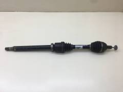 Полуось передняя правая Volvo V60 2010-2013