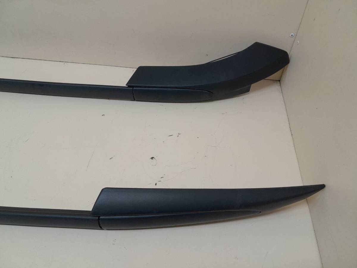 Рейлинг боковой Citroen Grand C4 Picasso 2006-2014