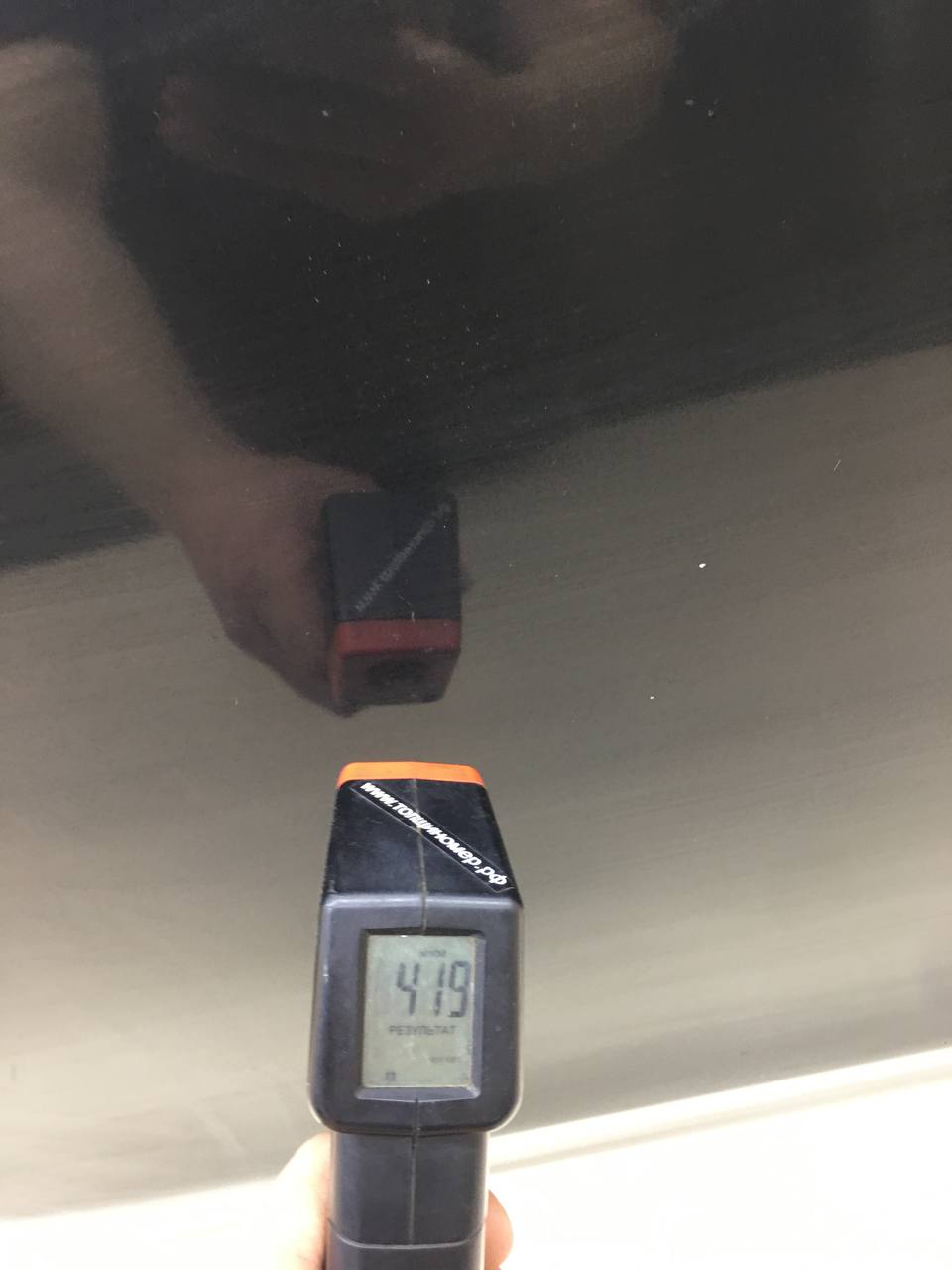 Дверь задняя правая Nissan Almera 3 (G11, G15) 2012>