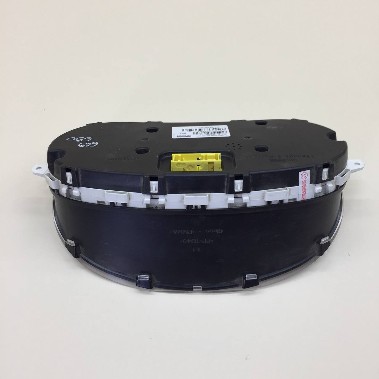 Панель приборов Lada Granta 2011>