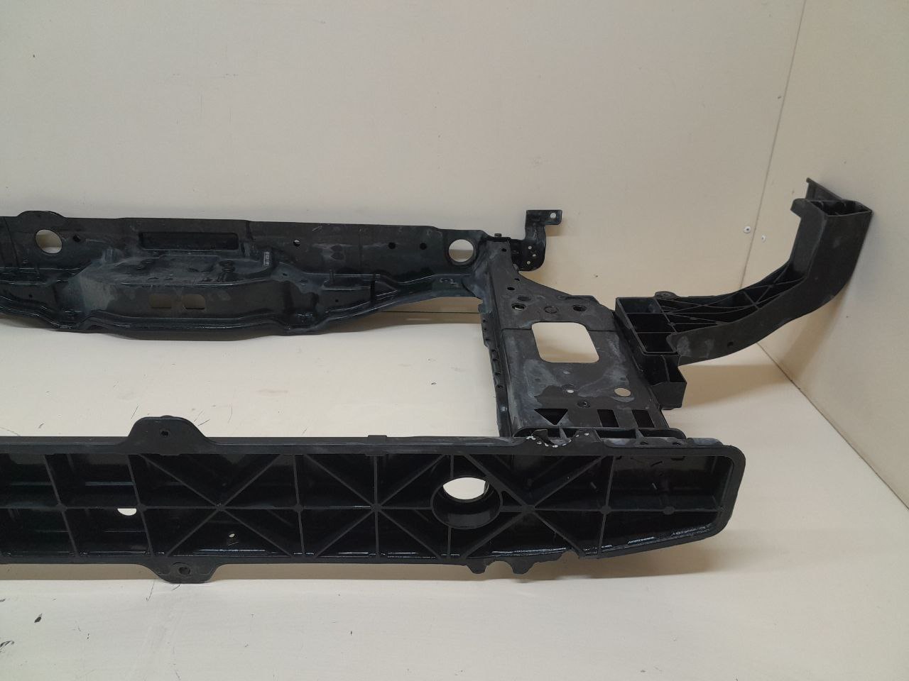 Панель передняя Hyundai i40 (VF) 2011>