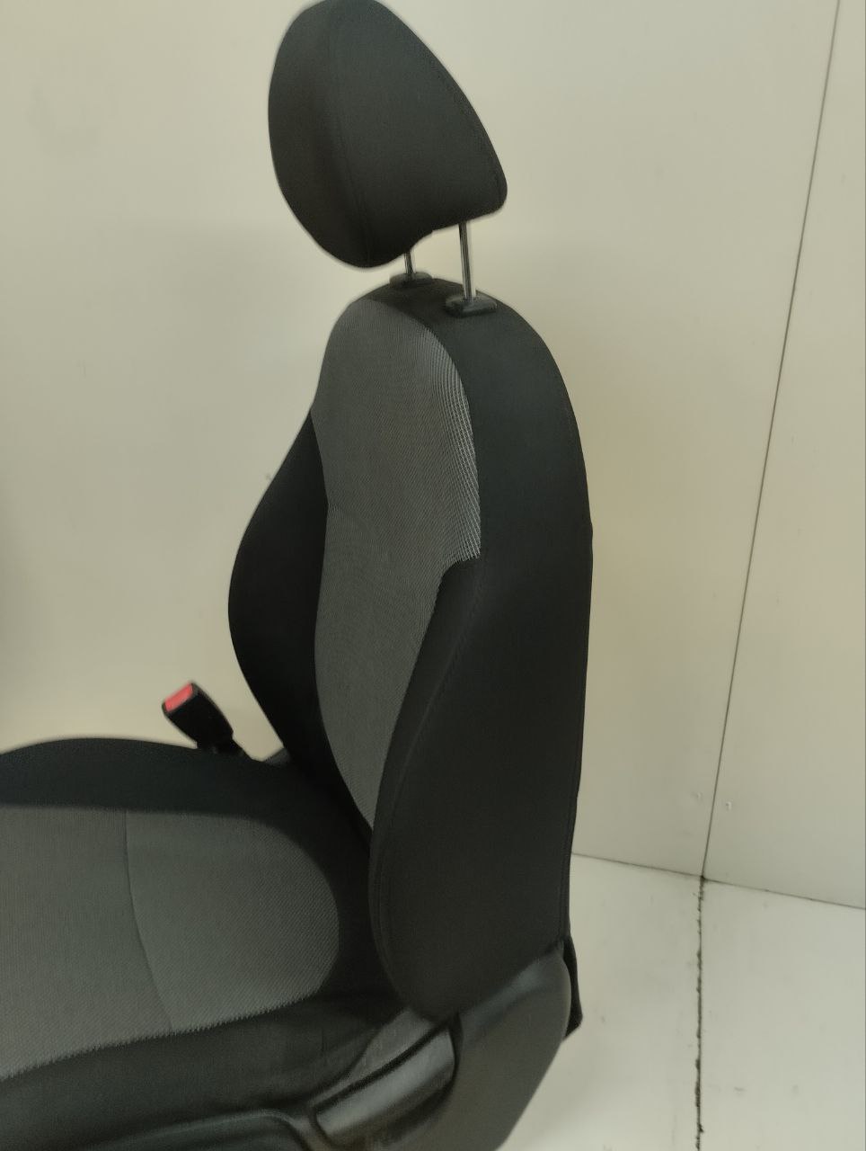 Сиденье (комплект) Hyundai Solaris (RB) 2010-2017