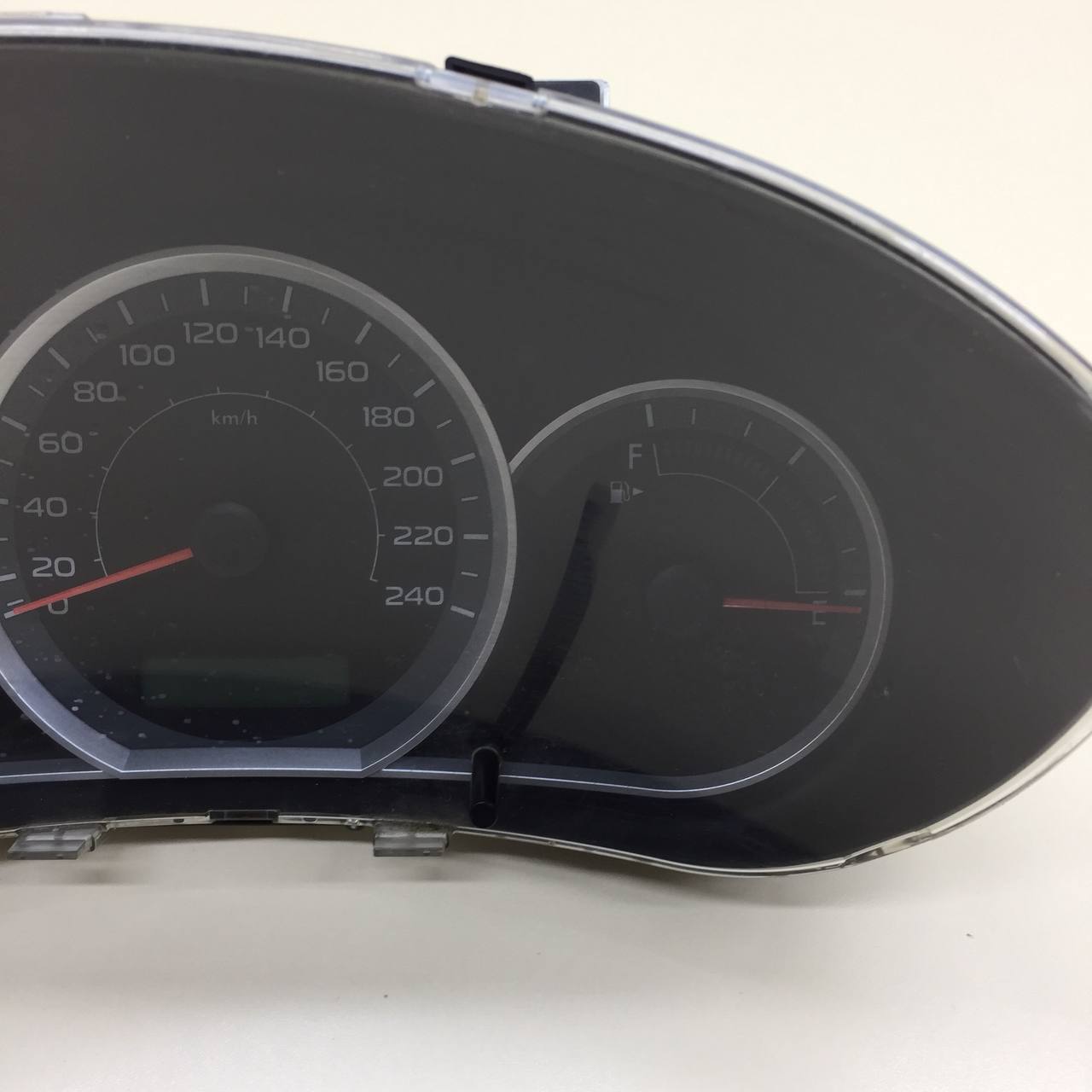 Панель приборов Subaru Impreza (G12) 2007-2012