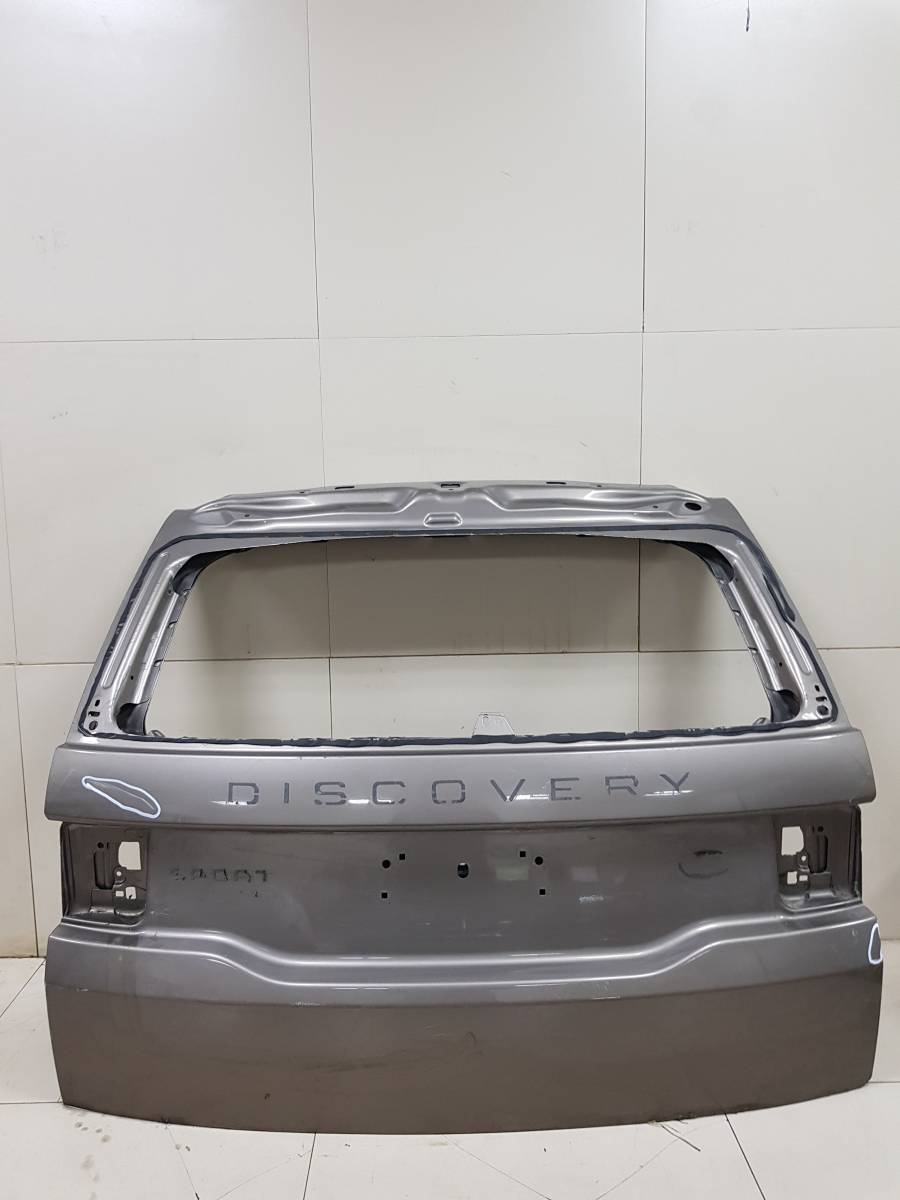 Дверь багажника Land Rover Discovery Sport 2014>