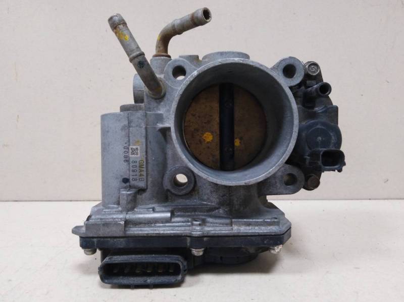 Заслонка дроссельная электрическая Honda Civic 4D 2006-2012