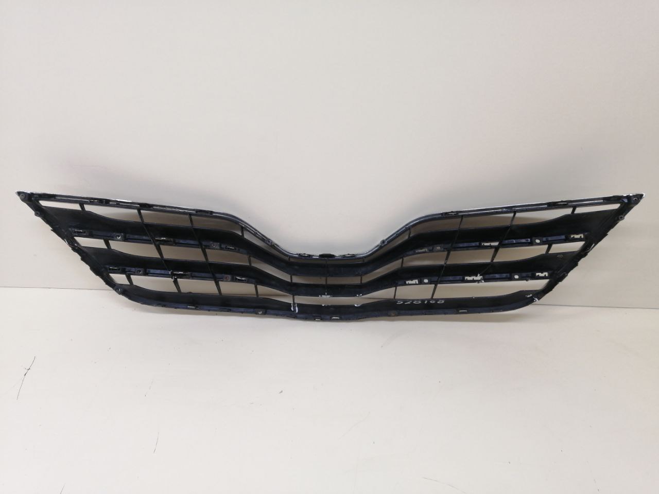 Решетка радиатора Toyota Camry (XV40) 2006-2011 Решетка радиатора Toyota Camry (XV40) 2006-2011