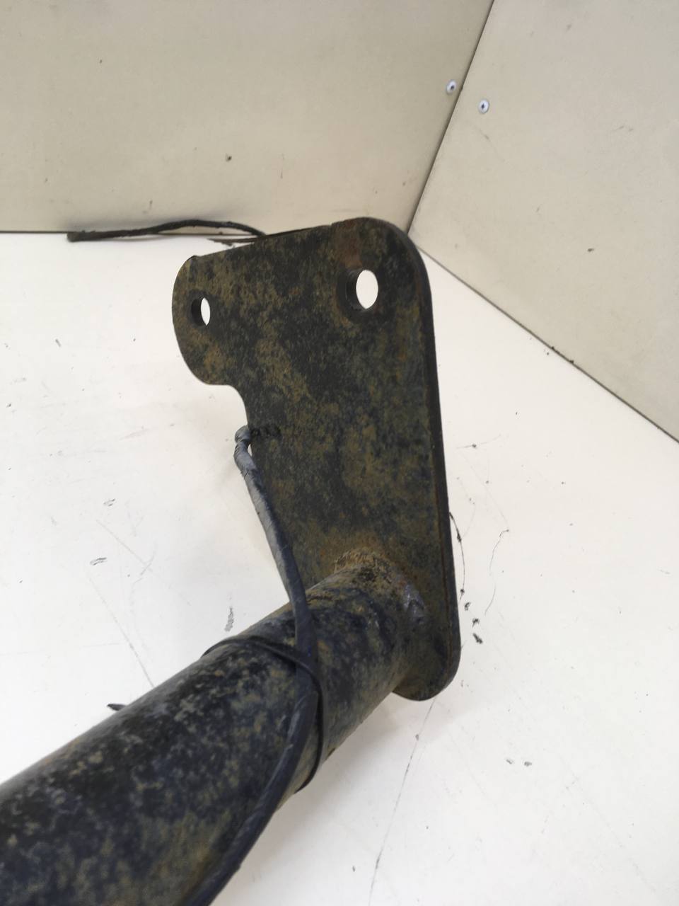 Сцепное устройство (фаркоп) Mitsubishi Lancer 9 (CS/Classic) 2000-2011 Сцепное устройство (фаркоп) Mitsubishi Lancer 9 (CS/Classic) 2000-2011