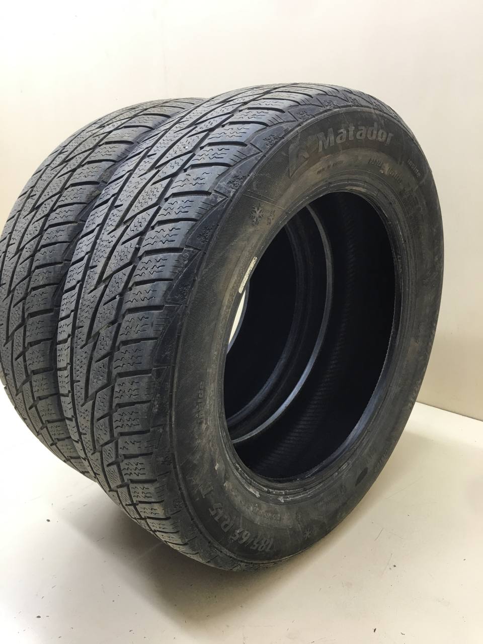 Шины R15 Всесезонные Matador Sibir Snow
