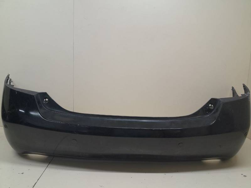 Бампер задний Toyota Camry (XV40) 2006-2011 Бампер задний Toyota Camry (XV40) 2006-2011