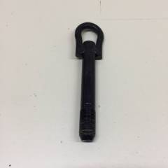 Крюк буксировочный Toyota Camry (XV50) 2011-2017