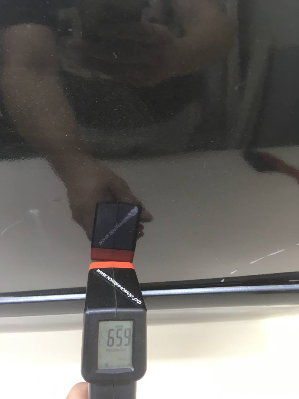 Дверь задняя правая Daewoo Nexia (N150) 2008-2016