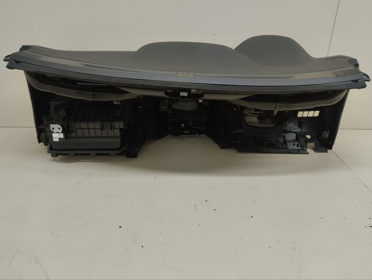 Подушка безопасности (комплект) Nissan Qashqai (J11) 2014> Подушка безопасности (комплект) Nissan Qashqai (J11) 2014>
