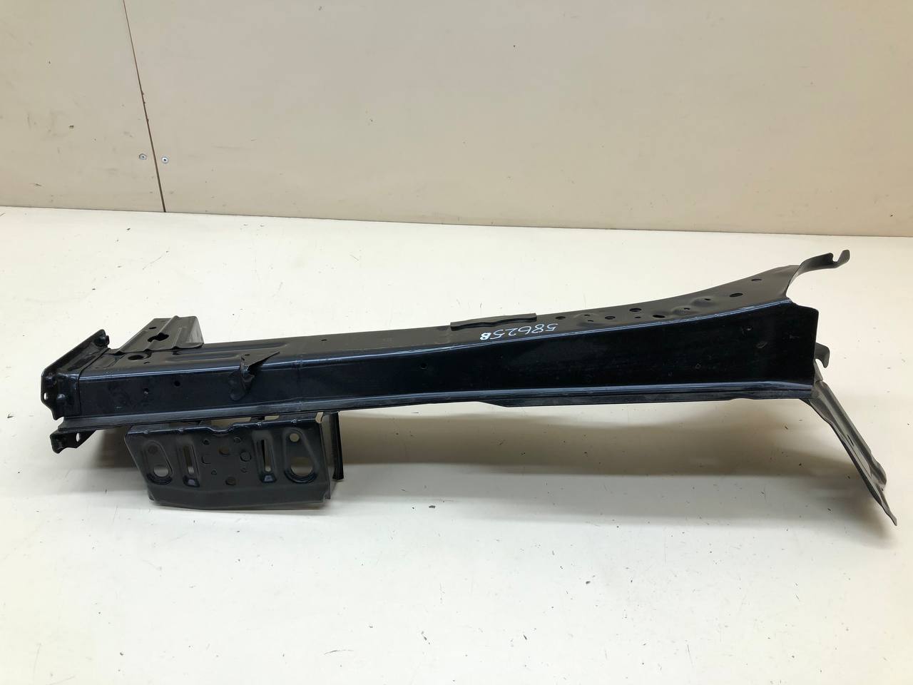 Лонжерон передний левый Subaru Legacy Outback (B14) 2010-2014