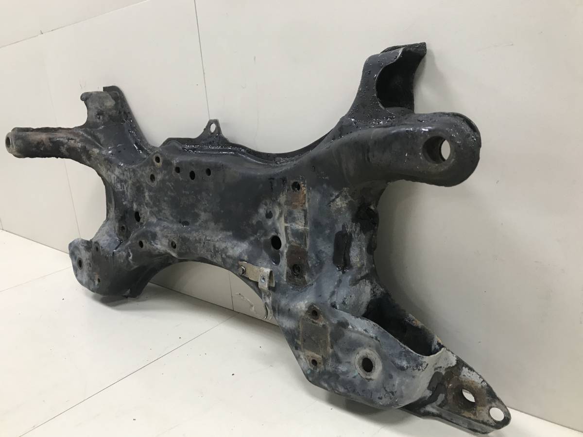 Балка подмоторная Geely Emgrand EC7 2008>