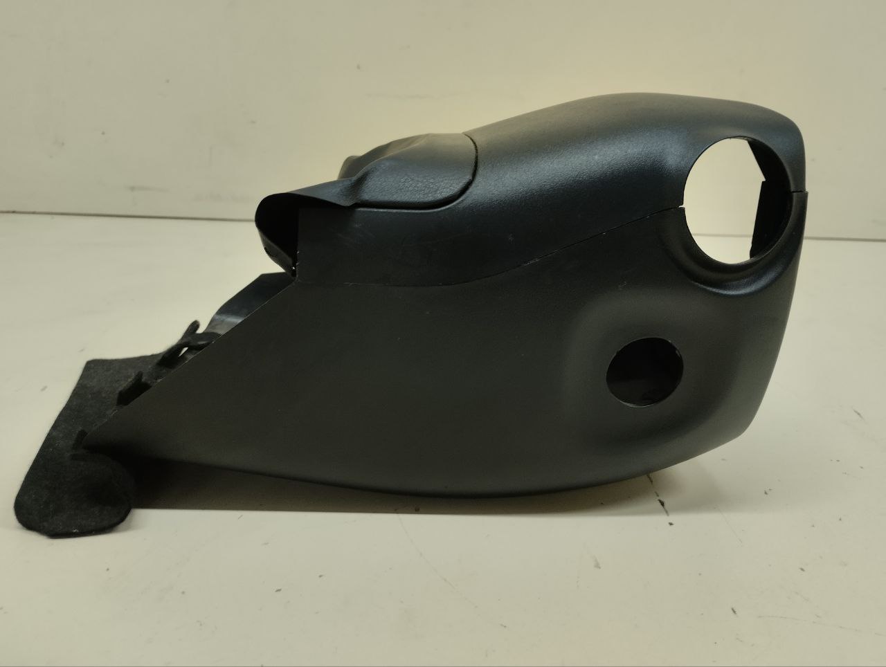 Кожух рулевой колонки Toyota Land Cruiser Prado (J150) 2009-2022 Кожух рулевой колонки Toyota Land Cruiser Prado (J150) 2009-2022