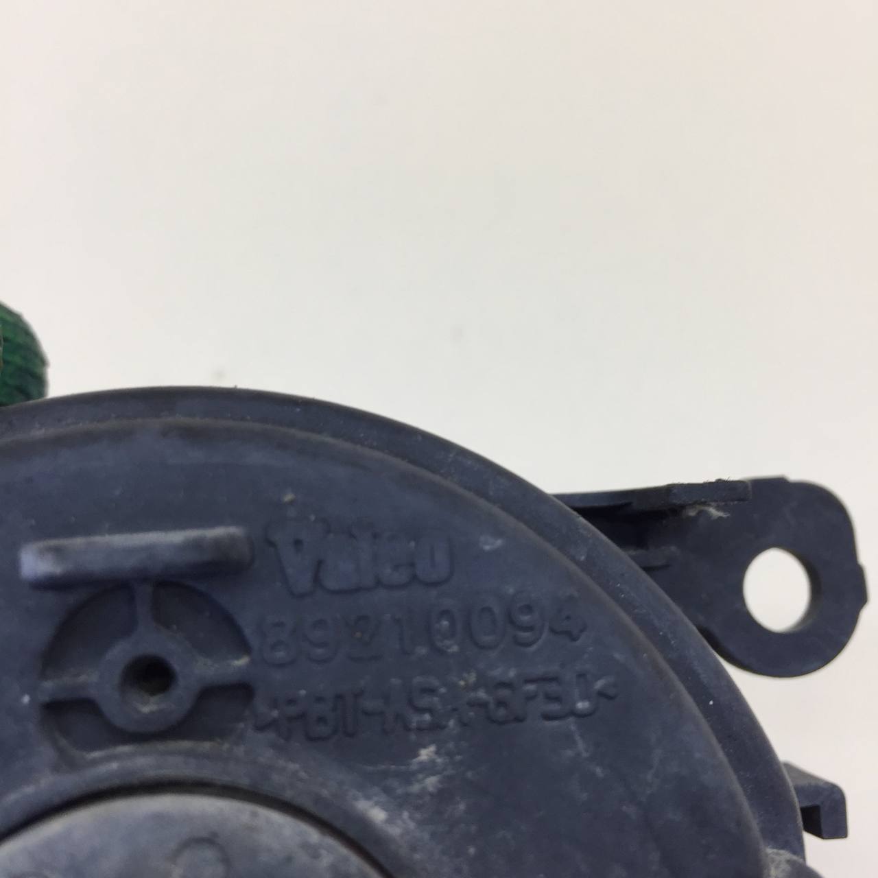 Фара противотуманная Renault Duster (HSA, HSM) 2012> Фара противотуманная Renault Duster (HSA, HSM) 2012>