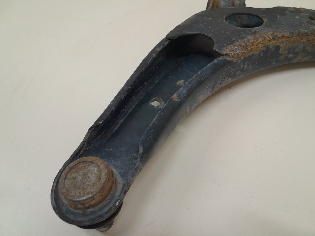 Рычаг передний правый Mitsubishi Outlander (GF) 2012>