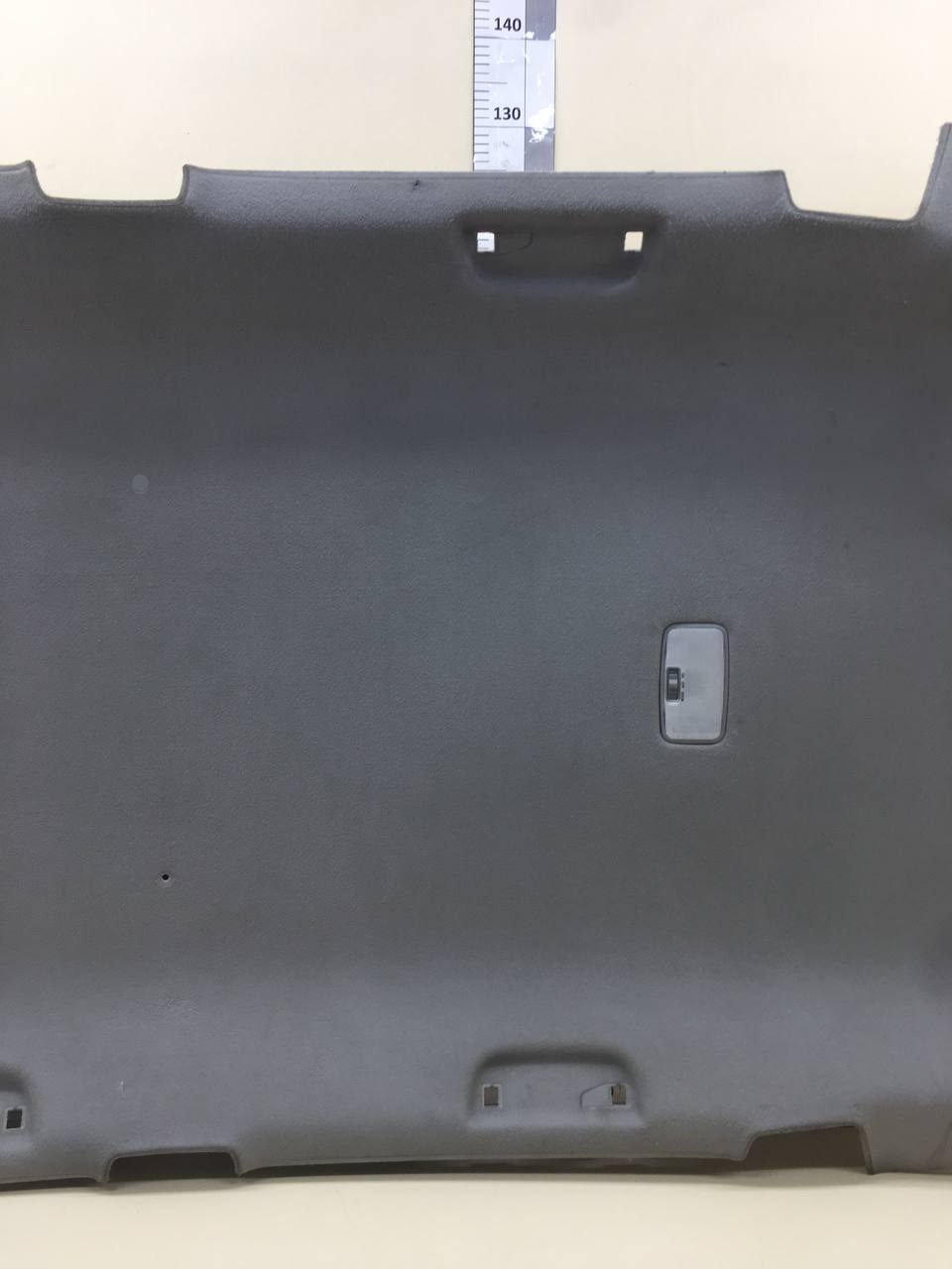 Обшивка потолка Toyota Rav 4 (A30) 2006-2013 Обшивка потолка Toyota Rav 4 (A30) 2006-2013