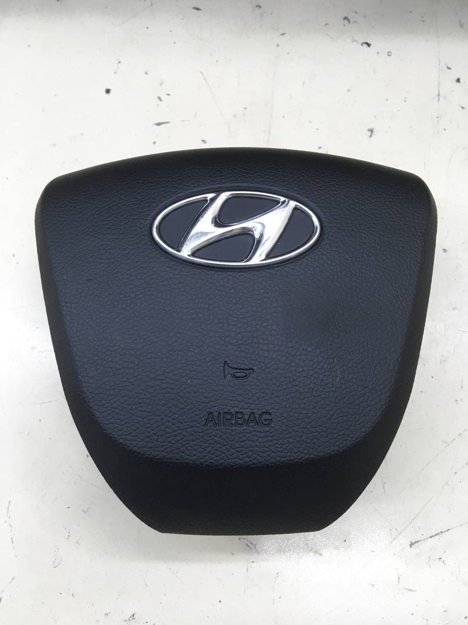 Подушка безопасности (комплект) Hyundai Solaris (RB) 2010-2017 Подушка безопасности (комплект) Hyundai Solaris (RB) 2010-2017