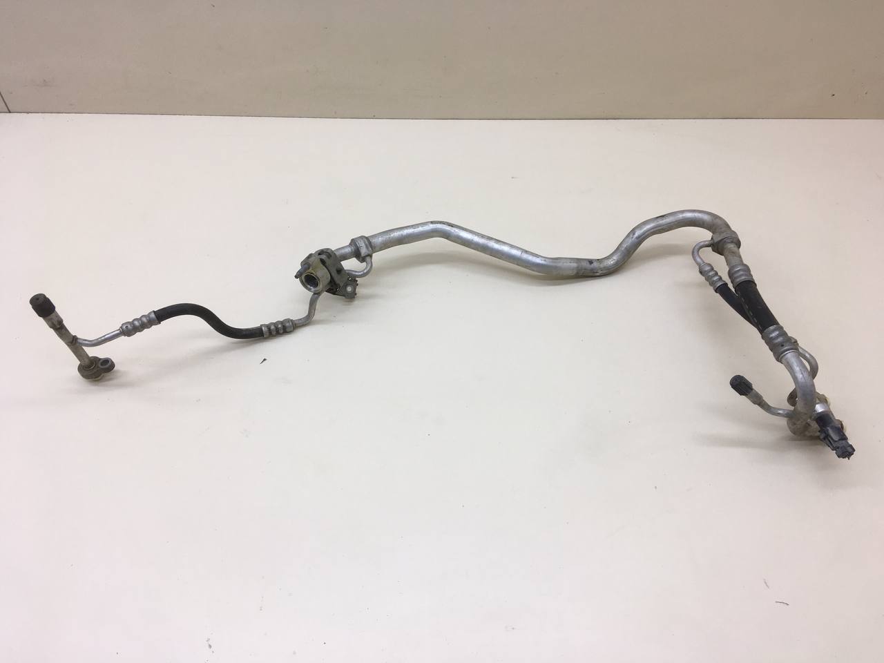 Трубка кондиционера Ford Focus 3 2011>