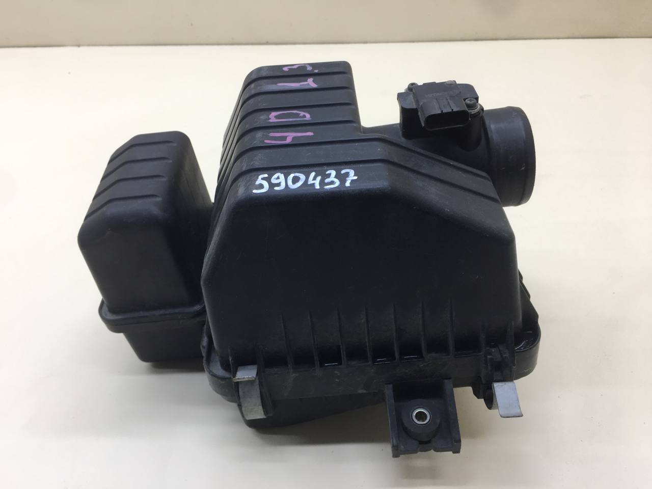 Корпус воздушного фильтра Honda Civic 4D 2006-2012