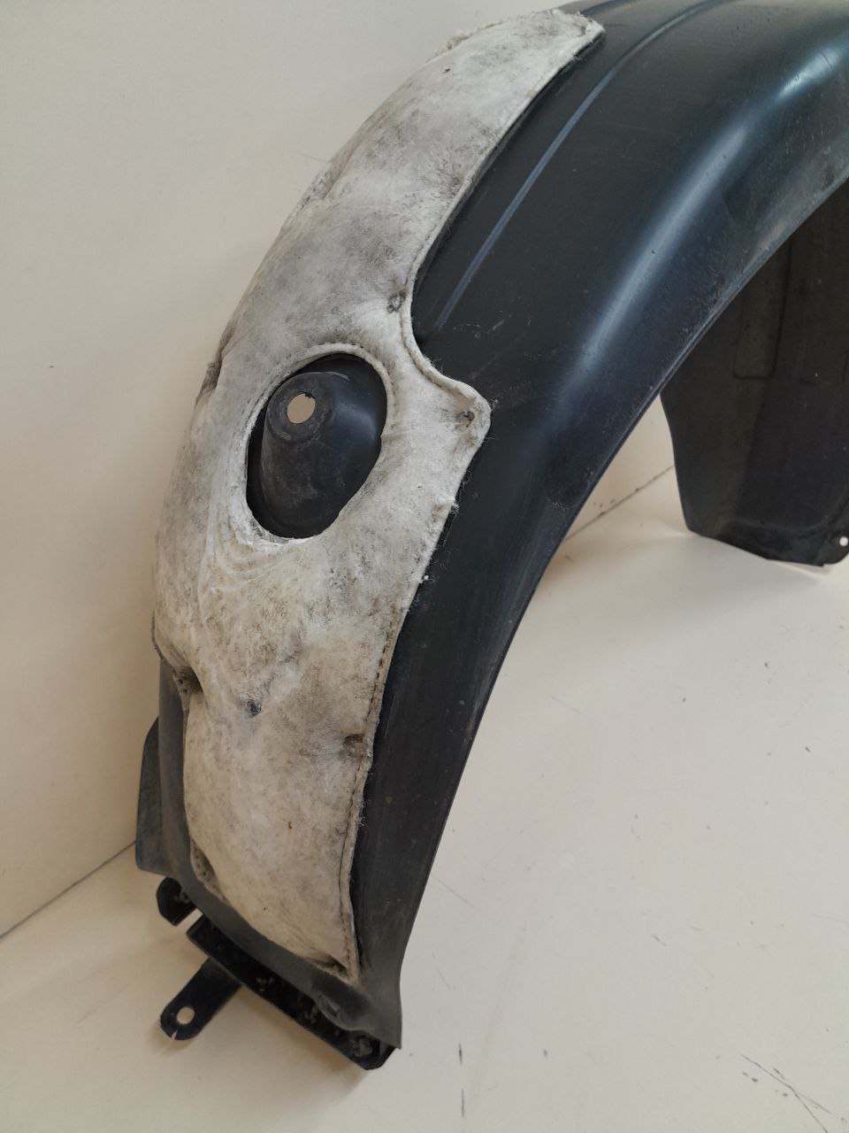 Локер задний левый Kia Cerato (BD) 2018-2022